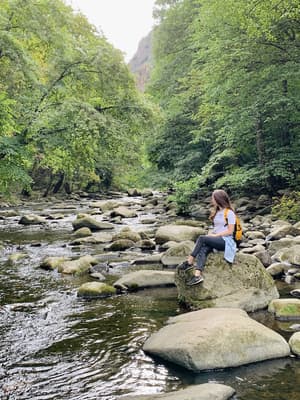 thumbnail: Hiking