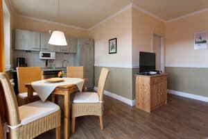 thumbnail: Living area