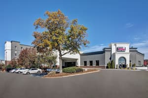 thumbnail: Exterior
