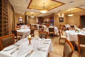 thumbnail: Restaurant