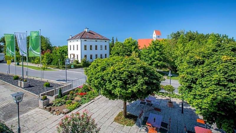 General view