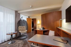 thumbnail: Living area