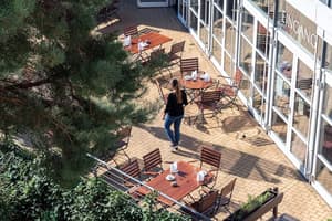 thumbnail: Terrace/patio