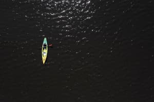 thumbnail: Kayaking