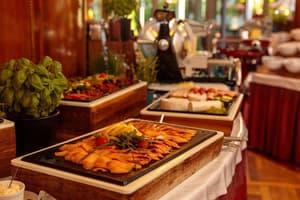 thumbnail: Restaurant