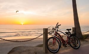 thumbnail: Bicycling