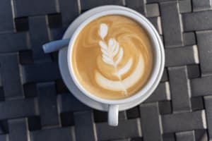 thumbnail: Coffee shop