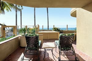 thumbnail: Terrace/patio