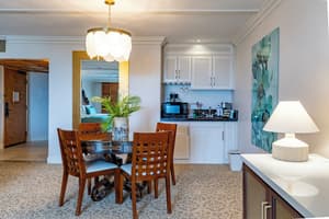 thumbnail: Private kitchenette
