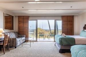 thumbnail: View from room