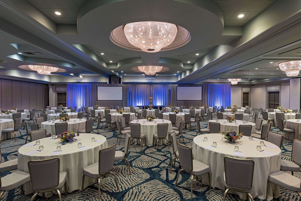 Ballroom
