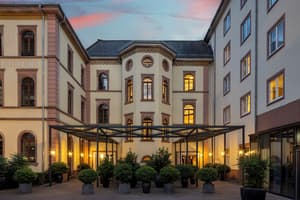 thumbnail: Terrace/patio
