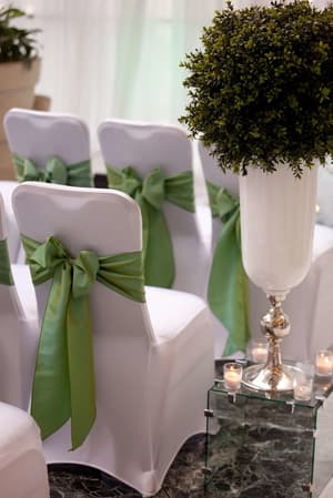 thumbnail: Indoor wedding