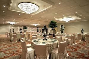thumbnail: Banquet hall