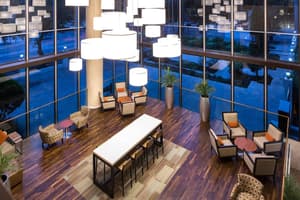 thumbnail: Interior