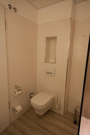 thumbnail: Bathroom sink