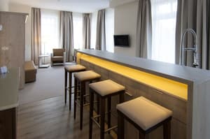 thumbnail: Living area
