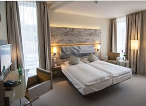thumbnail: Interior detail
