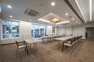 thumbnail: Interior