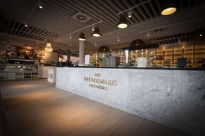 thumbnail: Restaurant