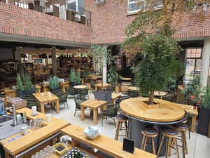 thumbnail: Interior