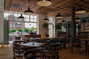 thumbnail: Interior