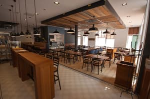 thumbnail: Interior