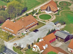 thumbnail: Aerial view