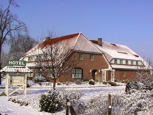 thumbnail: Front of property
