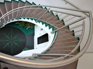thumbnail: Staircase