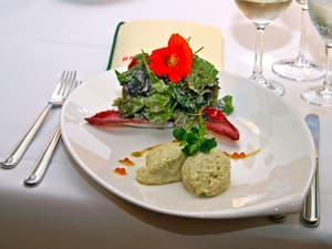 thumbnail: Food and drink