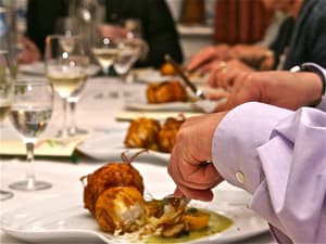 thumbnail: Food and drink