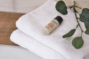 thumbnail: Bathroom amenities
