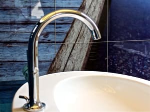 thumbnail: Bathroom amenities