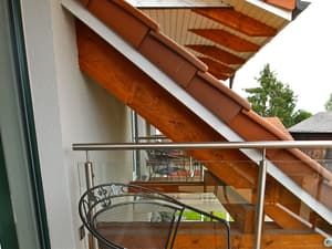 thumbnail: Balcony