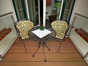 thumbnail: Balcony