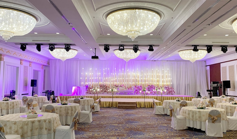 Ballroom