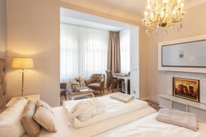 thumbnail: Room amenity