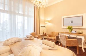 thumbnail: Room amenity