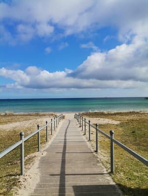 thumbnail: Beach
