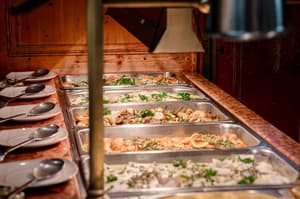thumbnail: Buffet