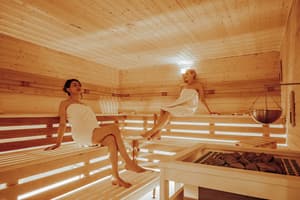 thumbnail: Sauna