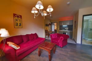 thumbnail: Living area