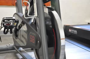 thumbnail: Fitness facility