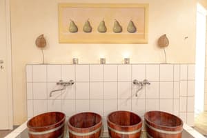 thumbnail: Sauna