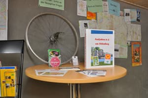 thumbnail: Bicycling