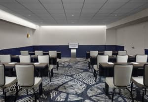 thumbnail: Meeting facility