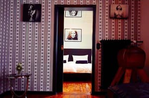 thumbnail: Room amenity