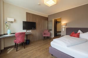 thumbnail: Room