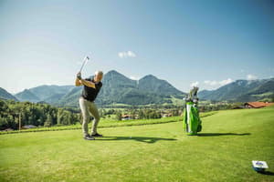 thumbnail: Golf